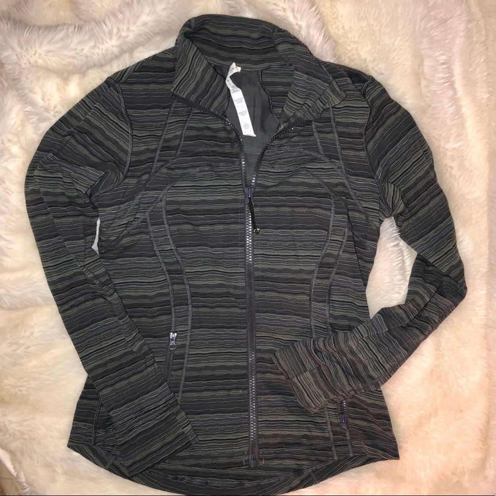 Lululemon Jacket